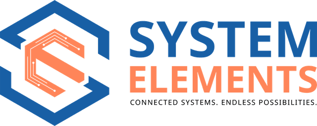 System Elements Logo